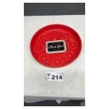 BLACK LABEL TRAY