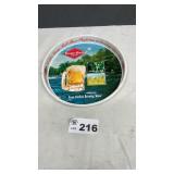 GRAIN BELT TRAY
