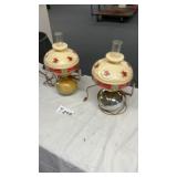 BUDWEISER WALL LIGHTS, 16 x 8