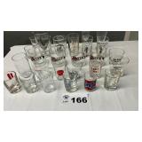 WHISKEY GLASSES