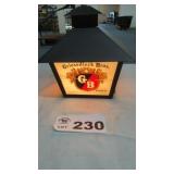 GRIESEDIECK BROS LIGHT, 8 x 10