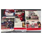 CARDINAL CALENDARS