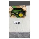 1949/1954 JOHN DEERE MODEL R TRACTOR, 1/16 SCALE