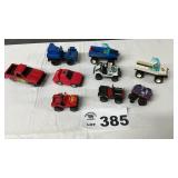 TOY CARS