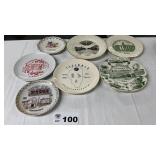 COLLECTOR PLATES