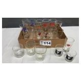 LOGO GLASSES