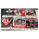 CARDINAL CALENDARS
