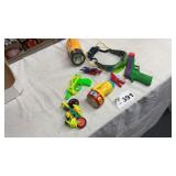 TOYS