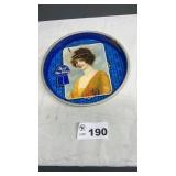 PABST BLUE RIBBON TRAY