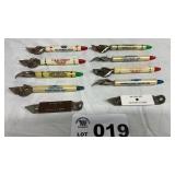 HIGHLAND IL ADVERTISING BOTTLE OPENERS
