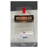 MICHELOB LIGHT LIGHT, 12 x 18