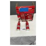 STL CARDINALS 2006 BUDWEISER CANS