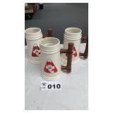 HIGHLAND IL MEMORABILIA STIENS 3