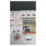 175th JUBILEE ITEMS HIGHLAND IL