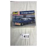 1969 DODGE CHARGER MODEL