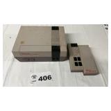 NINTENDO SYSTEM