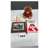HIGHLAND IL MEMORABILIA