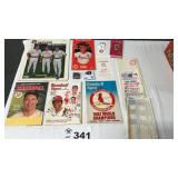 CARDINAL ITEMS