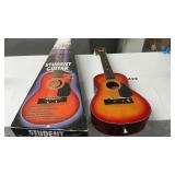 MARK II GUITAR , NIB