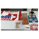 HIGHLAND IL MEMORABILIA