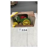JOHN DEERE 1915 MODEL R WATERLOO BOY TRACTOR,