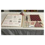 4 IN 1 GAME TILE