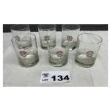 JEFFERSON SAVINGS TUMBLERS