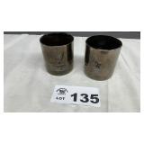 SNAP ON TUMBLERS 2