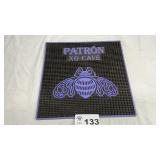 PATRON XO CAFE BAR SPILL MAT