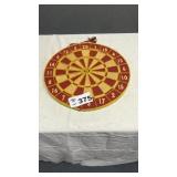 DART BOARD
