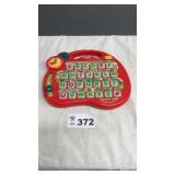 VTECH ALPHABET TOWN
