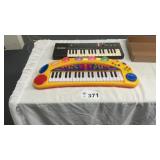 KEYBOARDS