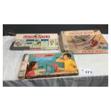 BOARD GAMES