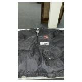 HIGHLAND IL BULLDOGS LINED JACKET SZ L