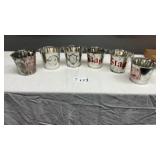 SMALL BEER BUCKETS