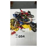 LANYARDS