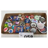 PINS