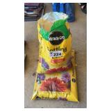 POTTING SOIL