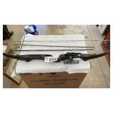 BEAR COMPOUND BOW