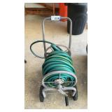 HOSE REEL