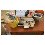 PAINTING SUPPLIES