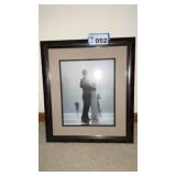 PICTURE, 20 x 24