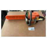 STIHL MS170 CHAINSAW