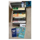 BOOKS