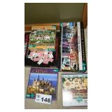 PUZZLES