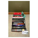 BOOKS