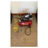 CRAFTSMAN 1 HP 3 GAL AIR COMPRESSOR