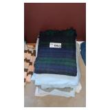 BLANKETS