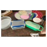 PLASTICWARE