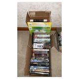DVD MOVIES
